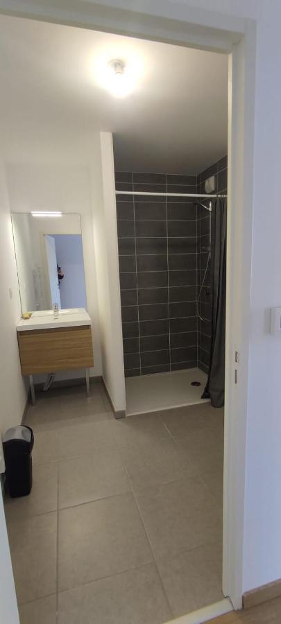 Apartament Les Terrasses Du Haras Lamballe Zewnętrze zdjęcie