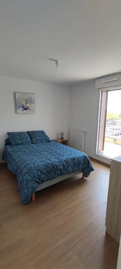 Apartament Les Terrasses Du Haras Lamballe Zewnętrze zdjęcie
