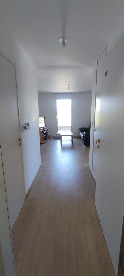 Apartament Les Terrasses Du Haras Lamballe Zewnętrze zdjęcie