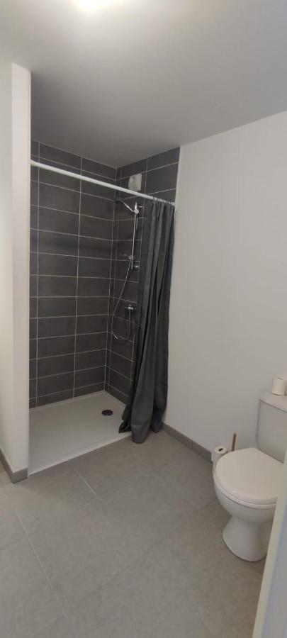 Apartament Les Terrasses Du Haras Lamballe Zewnętrze zdjęcie