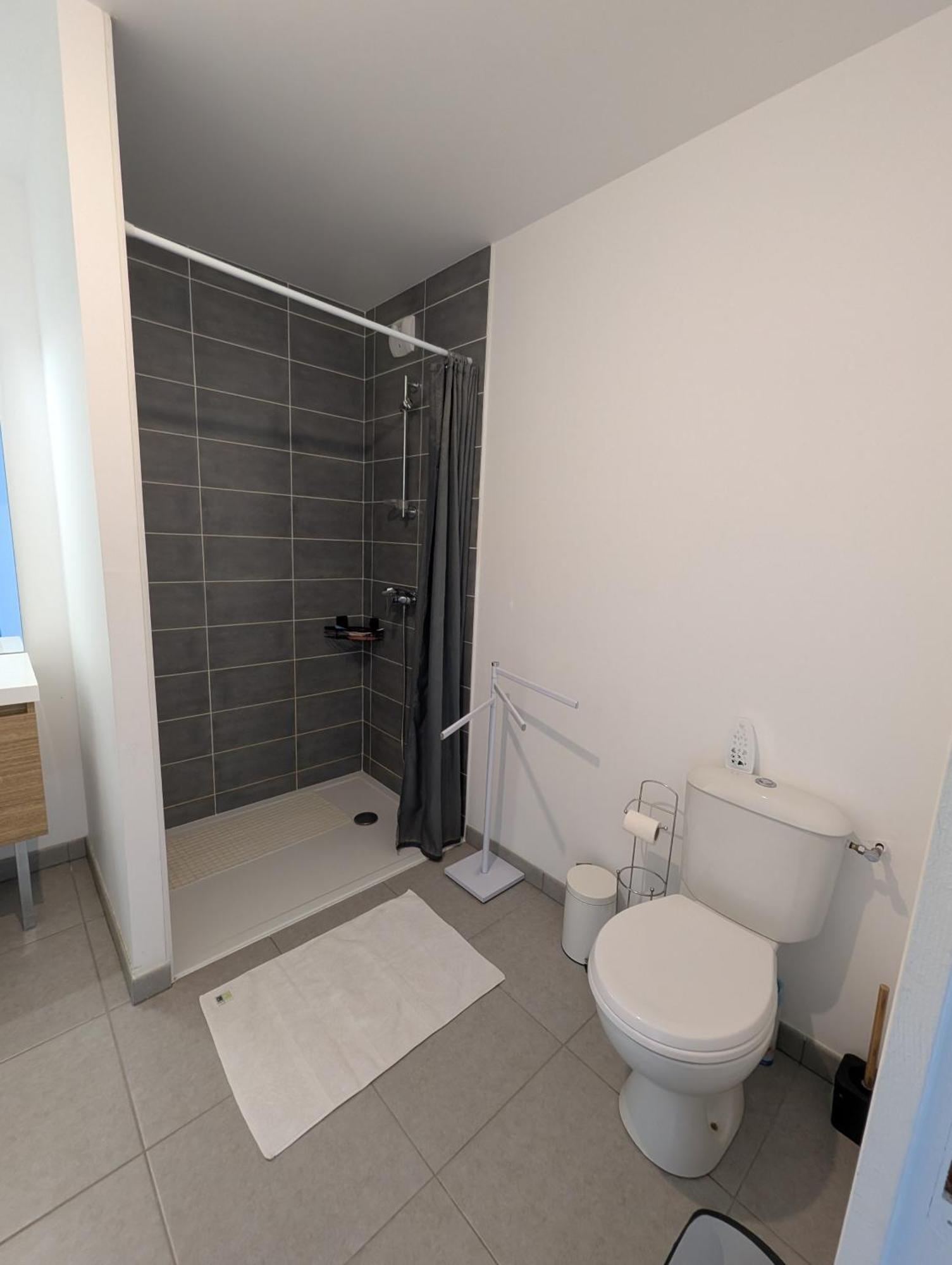 Apartament Les Terrasses Du Haras Lamballe Zewnętrze zdjęcie