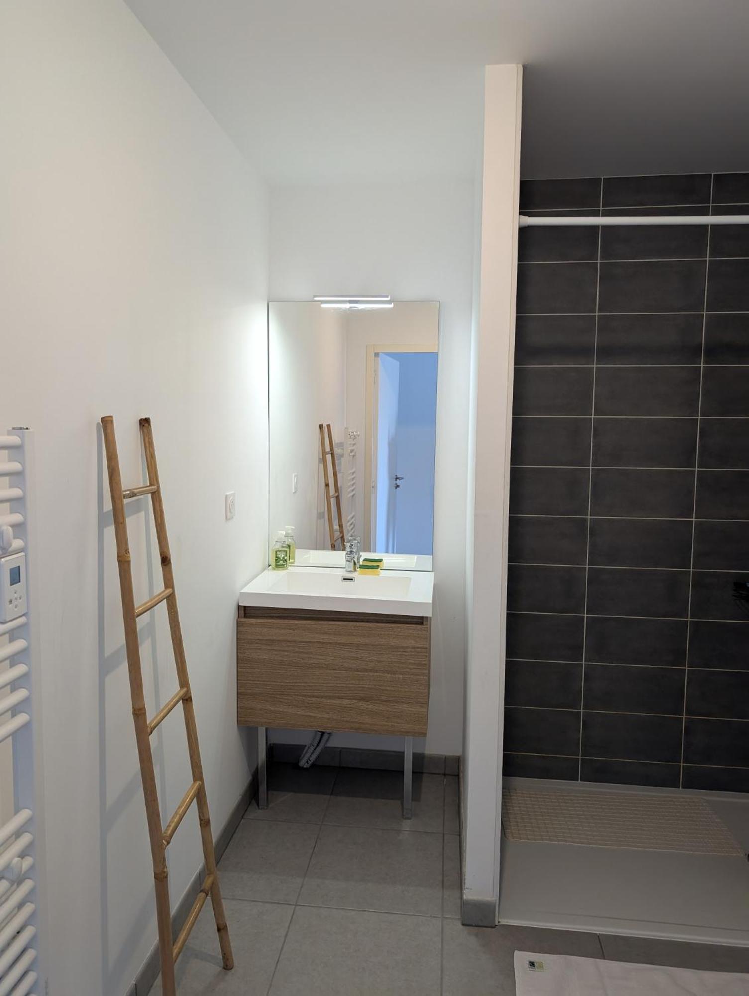 Apartament Les Terrasses Du Haras Lamballe Zewnętrze zdjęcie